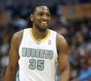 Kenneth Faried estará en León para el NBA3X de BBVA