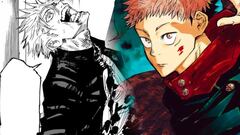 Jujutsu Kaisen capítulo 184 ya disponible y cómo leer gratis en español