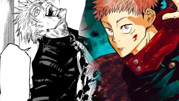 Jujutsu Kaisen capítulo 184 ya disponible y cómo leer gratis en español