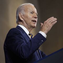 ¿Cuál es la propuesta de Biden para evitar el paro ferroviario nacional?