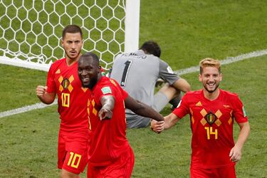 Las 7 polémicas arbitrales en la primera jornada del Mundial Rusia 2018