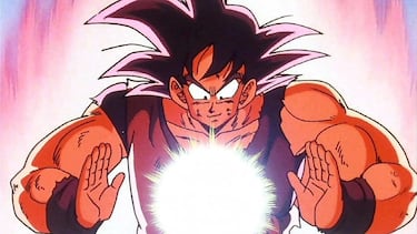 One Piece decided to introduce a Dragon Ball-style power system, only to discard it in the same arc