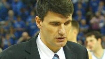 Velimir Perasovic