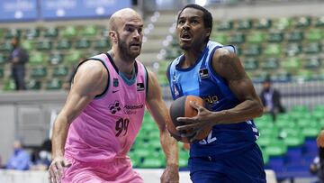 El Barça suma su decimosexta victoria seguida en Liga tras deshacerse del Burgos en un tercer cuarto impecable. Kuric, con 24 puntos, el mejor.