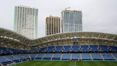 Israel Sub-21 vs. Inglaterra Sub-21: alineaciones, horario, TV, estadísticas y pronósticos del Europeo