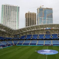 Israel Sub-21 vs. Inglaterra Sub-21: alineaciones, horario, TV, estadísticas y pronósticos del Europeo