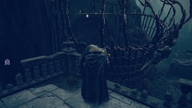 Cómo despertar al gigante dormido de las Ruinas de Unte en el DLC de Elden Ring: Shadow of the Erdtree 