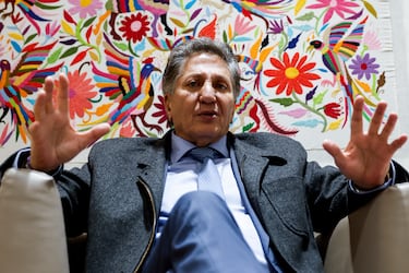 Juan José Frangie, alcalde de Zapopan, sede del Mundial 2026: “No sé si Portugal ganará, pero Cristiano Ronaldo será la estrella”