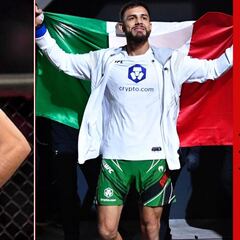 Ortega vs Rodríguez: una guerra mexicana a la hora de comer