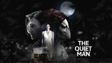 The Quiet Man, a la venta el 1 de noviembre en Jap車n