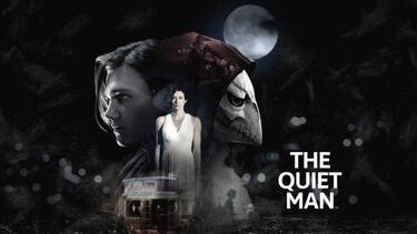 The Quiet Man, a la venta el 1 de noviembre en Japón