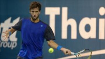 Feliciano Lopez