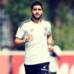 Blandi tiene una nueva puerta de salida: Juventude de Brasil