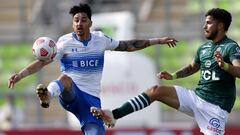 Católica - Wanderers: horario, TV y dónde ver el Campeonato Nacional en directo