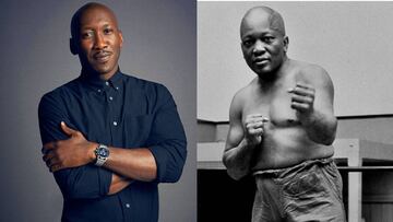 Mahershala Ali interpretará al legendario boxeador Jack Johnson para HBO