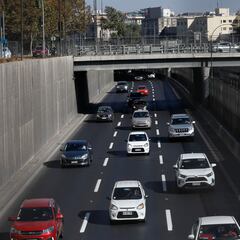 Restricción Vehicular 2022: calendario de autos que no pueden circular, 5 de julio