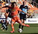 El extenso récord que Cobreloa defenderá ante Wanderers