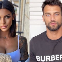 Alba Casillas, prima de Iker, hace su primera declaración pública de amor a Jesús Castro