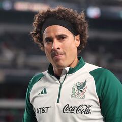 ¿Guillermo Ochoa a Mazatlán? Esto dijo Siboldi