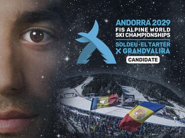 Un país a pie de pista: Andorra apuesta por 2029