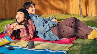 Chollo del d¨ªa: 43% de descuento en un altavoz con Bluetooth de Sony para la playa o la piscina
