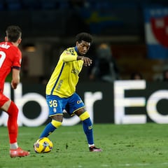 La eterna puesta a punto de Andy Pelmard