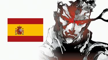 Al habla Snake: Alfonso Vallés vuelve a Metal Gear Solid en este proyecto fan en español
