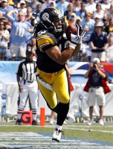 Mi ranking de la NFL en 2010