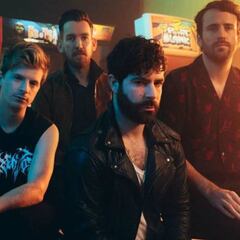 Foals ofrecerá concierto en la Ciudad de México