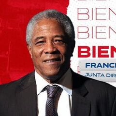 Pacho Maturana, nuevo miembro de la junta directiva del DIM