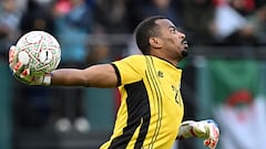 Sudán-Burkina Faso, en directo