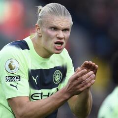 La agente de Haaland no niega la ‘cláusula Real Madrid’