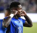Panamá (2-3) Honduras: Copa Oro 2021, resumen y goles