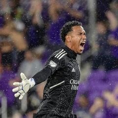 Pedro Gallese, en AS: “Apunto a ser campeón de la Open Cup”