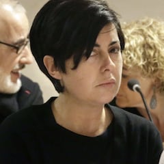‘El caso Asunta’: la presa sombra de Rosario Porto rompe su silencio