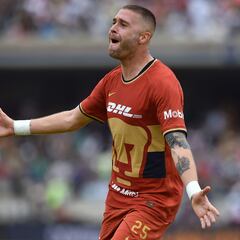 FC Juárez hace oficial la incorporación del ‘Palermo’ Ortiz