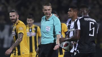 España no tendría más plazas europeas con la nueva Europa Cup