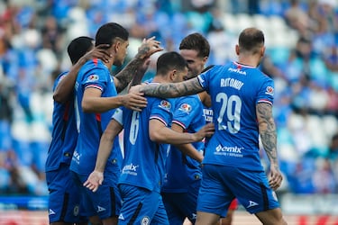La crisis que preocupa en Cruz Azul