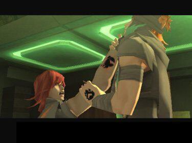 Shin Megami Tensei: Digital Devil Saga