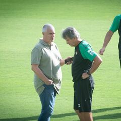 La incertidumbre de Pellegrini