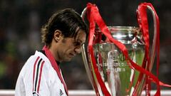 Los 'cracks' que han perdido más finales