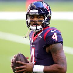 Deshaun Watson lands record deal with Cleveland Browns