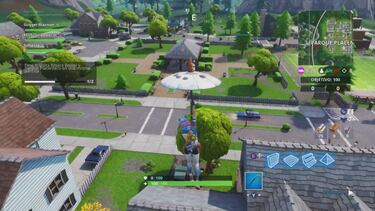 Fortnite Battle Royale: Desafíos de la Semana 2 de la Temporada 7