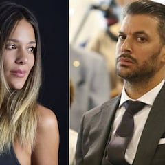 Lorena Gómez confirma su romance con René Ramos