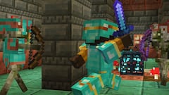 Minecraft 1.21: all the new features of this new version