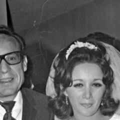 La amistad de María Antonieta de las Nieves y Graciela Fernández, primera esposa de Chespirito