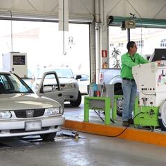 Qué autos del EDOMEX tienen que realizar la verificación vehicular obligatoriamente este 2025 o pagan multa