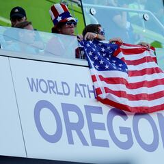 Estados Unidos clausura su prohibitivo y restrictivo Mundial