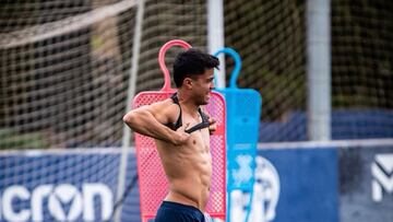 Brugué, el siguiente