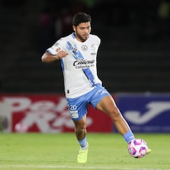 Rodrigo Pachuca, la joya del Puebla, amenaza a mujer que lo expuso en centro nocturno